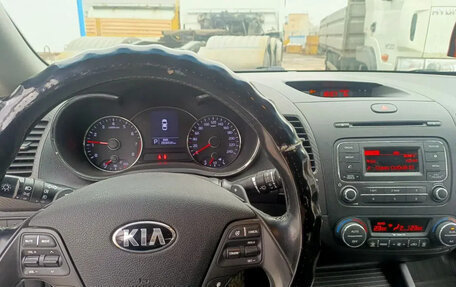 KIA Cerato III, 2014 год, 1 150 000 рублей, 4 фотография