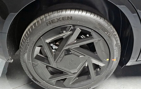 KIA Seltos, 2026 год, 4 670 000 рублей, 5 фотография