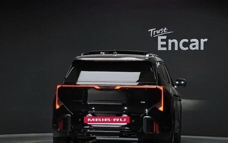 KIA Seltos, 2026 год, 4 670 000 рублей, 4 фотография