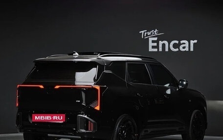 KIA Seltos, 2026 год, 4 670 000 рублей, 2 фотография