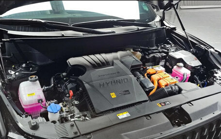 KIA Seltos, 2026 год, 4 670 000 рублей, 6 фотография