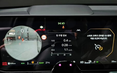 KIA Seltos, 2026 год, 4 670 000 рублей, 8 фотография