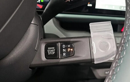 KIA Seltos, 2026 год, 4 670 000 рублей, 9 фотография