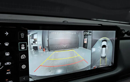 KIA Seltos, 2026 год, 4 670 000 рублей, 18 фотография