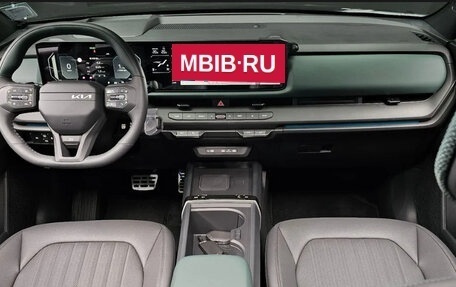 KIA Seltos, 2026 год, 4 670 000 рублей, 7 фотография