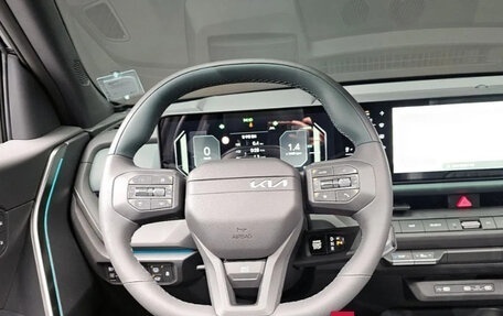 KIA Seltos, 2026 год, 4 670 000 рублей, 16 фотография