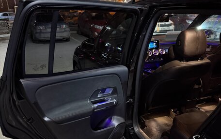 Mercedes-Benz GLB, 2020 год, 3 600 000 рублей, 9 фотография