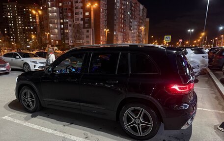 Mercedes-Benz GLB, 2020 год, 3 600 000 рублей, 6 фотография