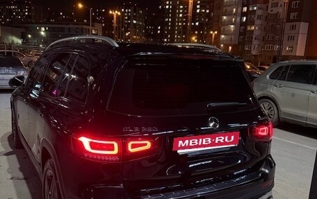 Mercedes-Benz GLB, 2020 год, 3 600 000 рублей, 5 фотография