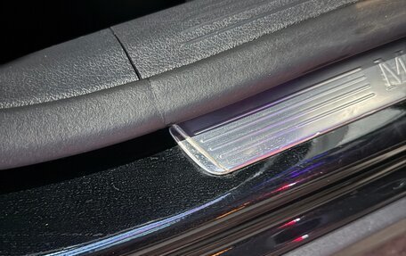 Mercedes-Benz GLB, 2020 год, 3 600 000 рублей, 17 фотография