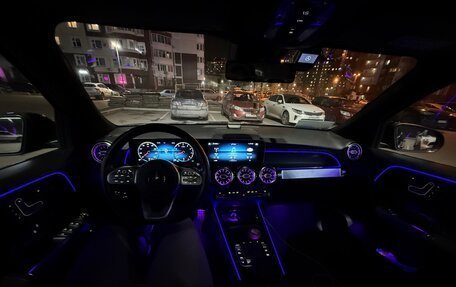 Mercedes-Benz GLB, 2020 год, 3 600 000 рублей, 24 фотография