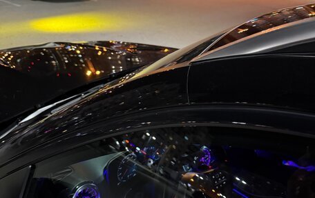 Mercedes-Benz GLB, 2020 год, 3 600 000 рублей, 13 фотография