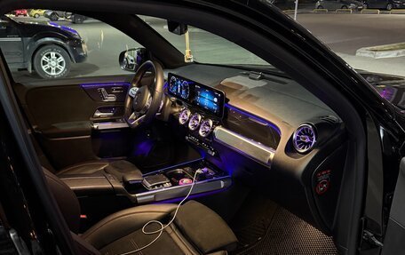 Mercedes-Benz GLB, 2020 год, 3 600 000 рублей, 16 фотография