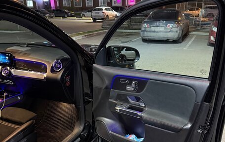 Mercedes-Benz GLB, 2020 год, 3 600 000 рублей, 15 фотография