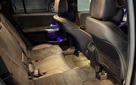 Mercedes-Benz GLB, 2020 год, 3 600 000 рублей, 19 фотография