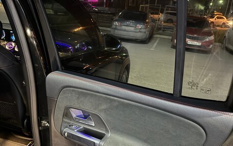 Mercedes-Benz GLB, 2020 год, 3 600 000 рублей, 18 фотография