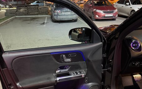 Mercedes-Benz GLB, 2020 год, 3 600 000 рублей, 11 фотография