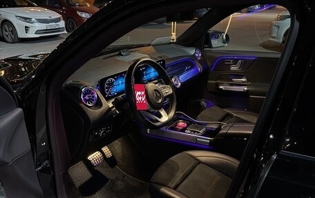 Mercedes-Benz GLB, 2020 год, 3 600 000 рублей, 12 фотография