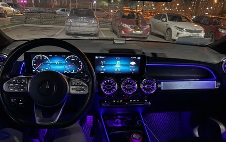 Mercedes-Benz GLB, 2020 год, 3 600 000 рублей, 25 фотография