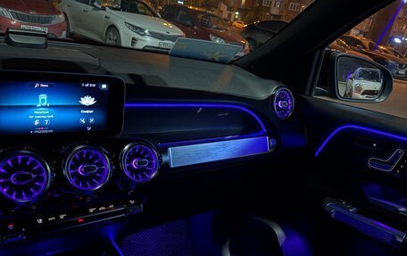 Mercedes-Benz GLB, 2020 год, 3 600 000 рублей, 27 фотография