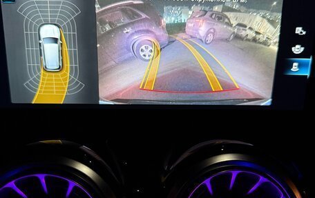 Mercedes-Benz GLB, 2020 год, 3 600 000 рублей, 38 фотография