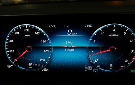 Mercedes-Benz GLB, 2020 год, 3 600 000 рублей, 29 фотография