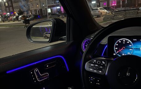 Mercedes-Benz GLB, 2020 год, 3 600 000 рублей, 28 фотография