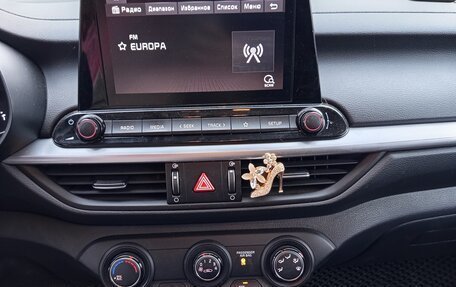 KIA Cerato IV, 2021 год, 2 250 000 рублей, 8 фотография