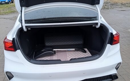 KIA Cerato IV, 2021 год, 2 250 000 рублей, 10 фотография