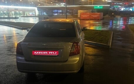 Chevrolet Lacetti, 2008 год, 250 000 рублей, 2 фотография