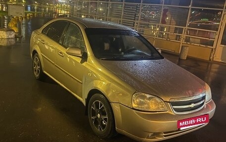 Chevrolet Lacetti, 2008 год, 250 000 рублей, 3 фотография