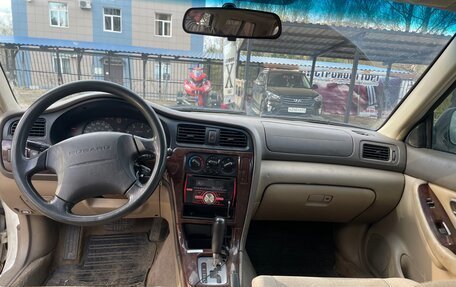 Subaru Outback III, 1999 год, 450 000 рублей, 6 фотография