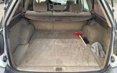 Subaru Outback III, 1999 год, 450 000 рублей, 7 фотография