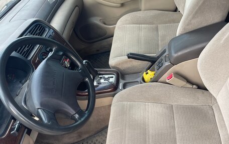 Subaru Outback III, 1999 год, 450 000 рублей, 5 фотография