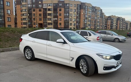 BMW 3 серия, 2020 год, 3 300 000 рублей, 2 фотография