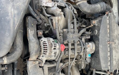 Subaru Outback III, 1999 год, 450 000 рублей, 8 фотография