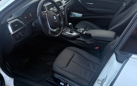 BMW 3 серия, 2020 год, 3 300 000 рублей, 6 фотография