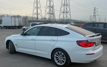 BMW 3 серия, 2020 год, 3 300 000 рублей, 5 фотография