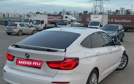 BMW 3 серия, 2020 год, 3 300 000 рублей, 4 фотография