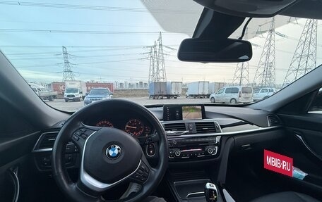 BMW 3 серия, 2020 год, 3 300 000 рублей, 8 фотография