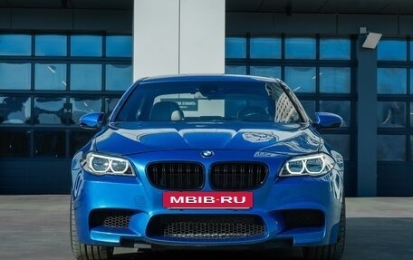 BMW M5, 2011 год, 3 599 000 рублей, 2 фотография