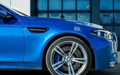 BMW M5, 2011 год, 3 599 000 рублей, 10 фотография