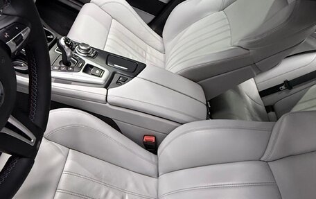 BMW M5, 2011 год, 3 599 000 рублей, 22 фотография