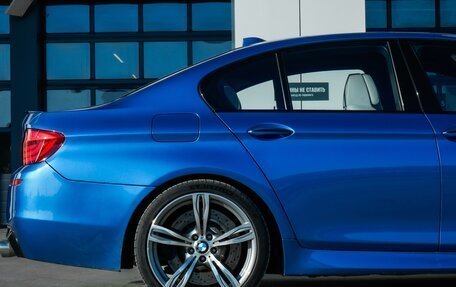 BMW M5, 2011 год, 3 599 000 рублей, 9 фотография