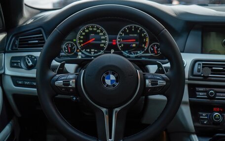 BMW M5, 2011 год, 3 599 000 рублей, 12 фотография