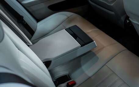 BMW M5, 2011 год, 3 599 000 рублей, 16 фотография