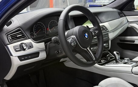 BMW M5, 2011 год, 3 599 000 рублей, 20 фотография