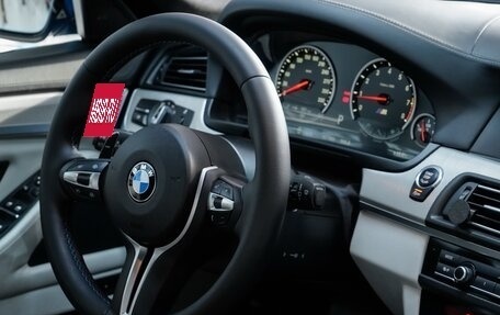 BMW M5, 2011 год, 3 599 000 рублей, 14 фотография