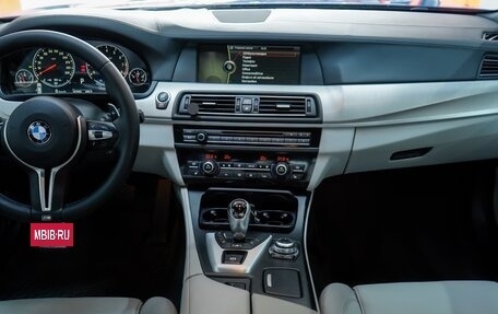 BMW M5, 2011 год, 3 599 000 рублей, 13 фотография