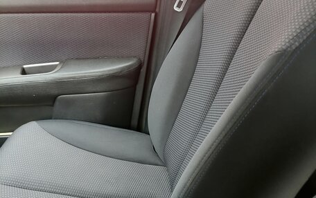 Nissan Tiida, 2008 год, 550 000 рублей, 8 фотография